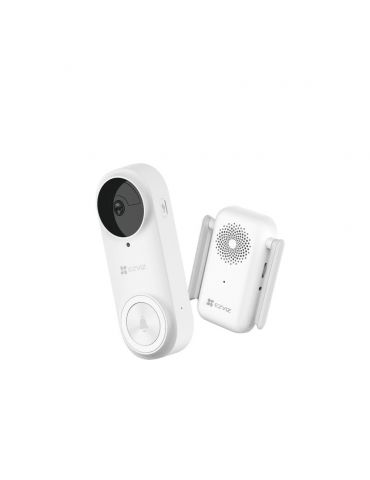 EZVIZ DB2 Pro Alb