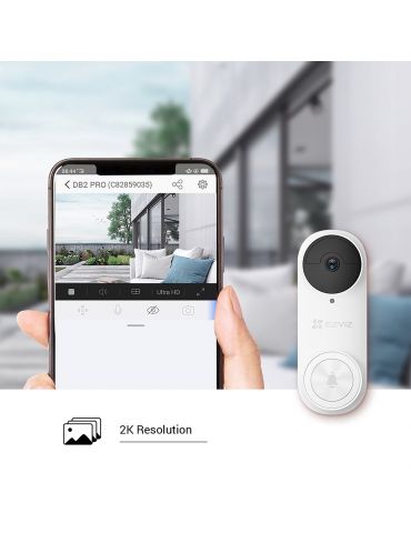 EZVIZ DB2