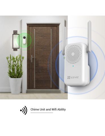 EZVIZ DB2