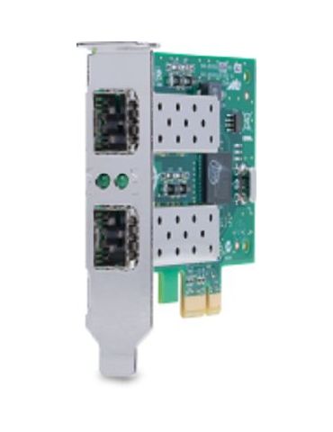 Allied Telesis AT-2911SFP 2-901 card de rețea Intern Fibră 1000 Mbit s - Tik.ro
