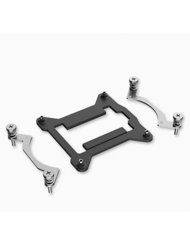 DeepCool EM172-MKNNIN-G-1 componentă accesoriu sistem răcire computer Kit montare - Tik.ro