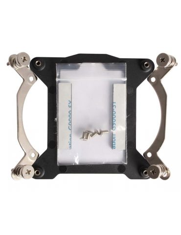 DeepCool EM172-MKNNAN-G-1 componente pentru carcase de calculator Universală Cadru montare - Tik.ro