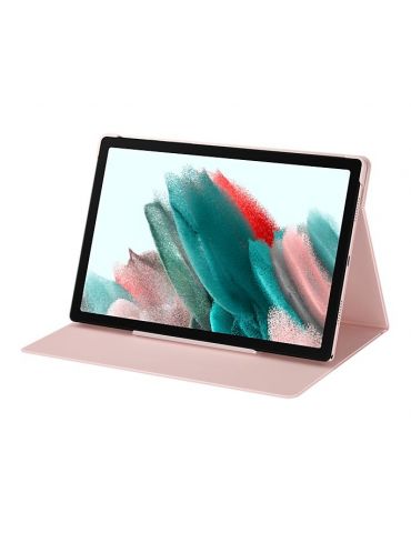 Samsung EF-BX200PPEGWW huse pentru tablete 26,7 cm (10.5") Tip copertă Roz