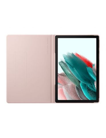 Samsung EF-BX200PPEGWW huse pentru tablete 26,7 cm (10.5") Tip copertă Roz