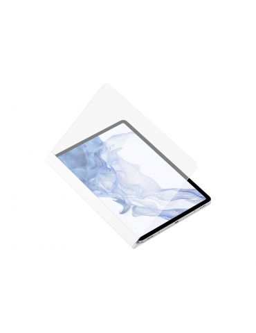 Samsung EF-ZX700P 27,9 cm (11") Tip copertă Alb