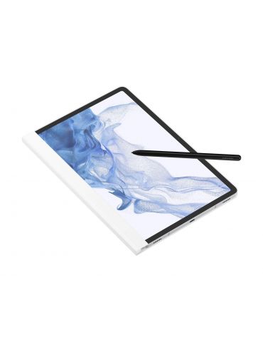 Samsung EF-ZX700P 27,9 cm (11") Tip copertă Alb