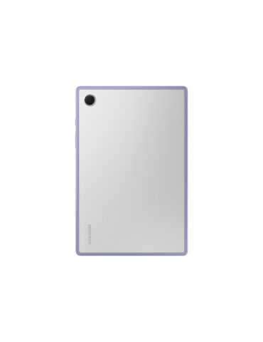 Samsung EF-QX200TVEGWW huse pentru tablete 26,7 cm (10.5") Copertă Levănțică