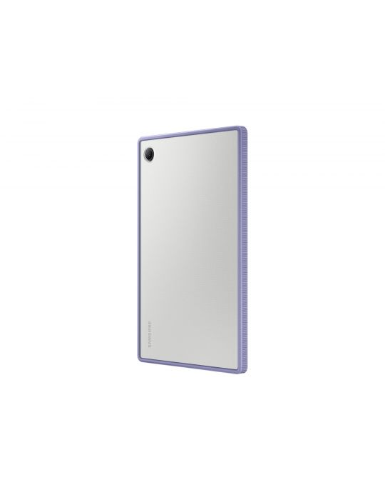 Samsung EF-QX200TVEGWW huse pentru tablete 26,7 cm (10.5") Copertă Levănțică