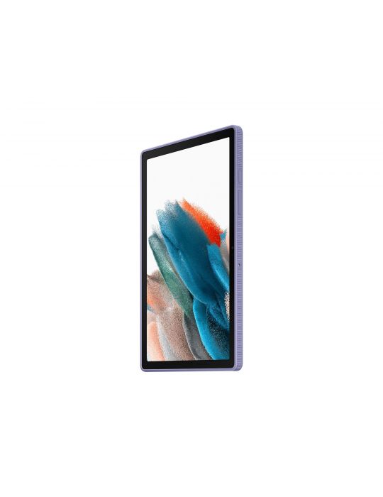 Samsung EF-QX200TVEGWW huse pentru tablete 26,7 cm (10.5") Copertă Levănțică