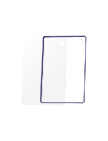 Samsung EF-QX200TVEGWW huse pentru tablete 26,7 cm (10.5") Copertă Levănțică