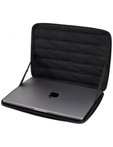 Thule Gauntlet 4.0 TGSE2358 - Black 35,6 cm (14") Geantă Sleeve Negru