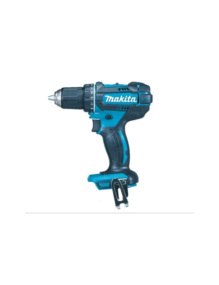 Makita DDF482Z Masina de gaurit si insurubat (solo)