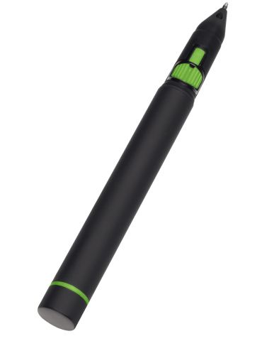 Leitz Complete Pen Pro 2 prezentatori wireless RF Negru