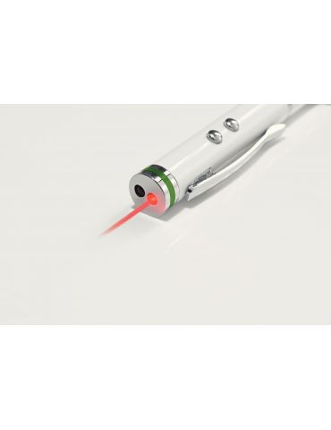 Leitz 64140001 creioane stylus 40 g Alb