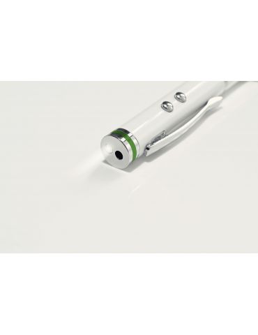 Leitz 64140001 creioane stylus 40 g Alb