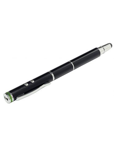 Leitz 64140095 creioane stylus 40 g Negru - Tik.ro