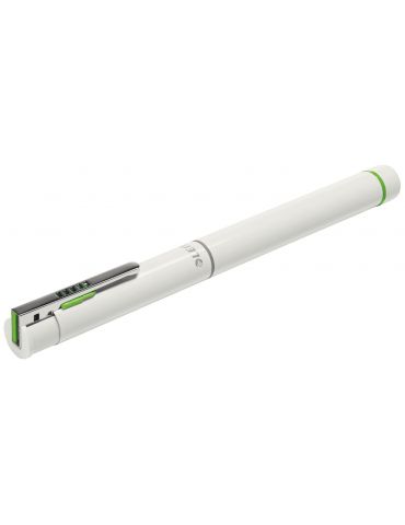 Leitz Complete Pen Pro 2 prezentatori wireless RF Alb