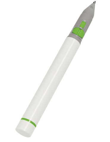 Leitz Complete Pen Pro 2 prezentatori wireless RF Alb