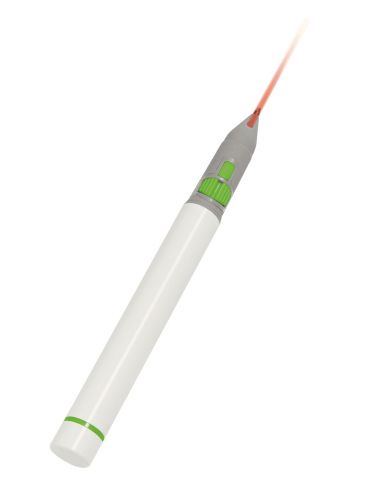 Leitz Complete Pen Pro 2 prezentatori wireless RF Alb