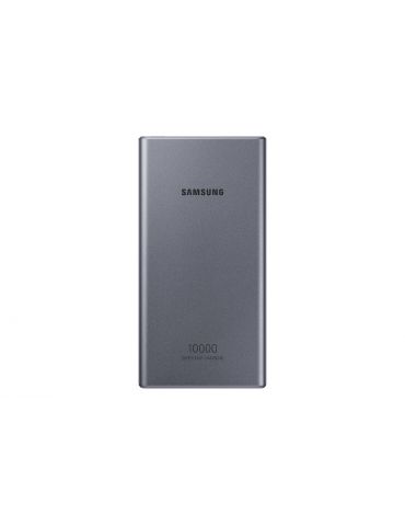 Samsung EB-P3300 10000 mAh Gri - Tik.ro