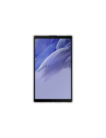 Samsung EF-QT220TTEGWW huse pentru tablete 22,1 cm (8.7") Copertă Transparente - Tik.ro