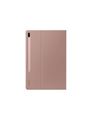 Samsung EF-BT730PAEGEU huse pentru tablete 31,5 cm (12.4") Tip copertă Roz