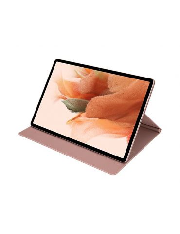 Samsung EF-BT730PAEGEU huse pentru tablete 31,5 cm (12.4") Tip copertă Roz
