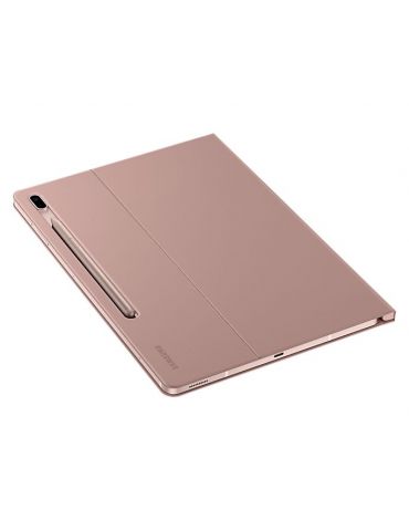 Samsung EF-BT730PAEGEU huse pentru tablete 31,5 cm (12.4") Tip copertă Roz