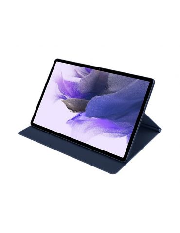 Samsung EF-BT730PNEGEU huse pentru tablete 31,5 cm (12.4") Tip copertă Bleumarin