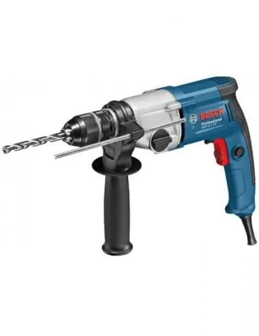 Bosch GBM 13-2 RE / M.R. Masina de gaurit 750W Bosch - 1 - Tik.ro