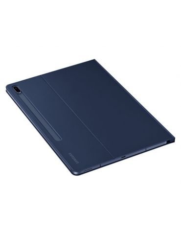 Samsung EF-BT730PNEGEU huse pentru tablete 31,5 cm (12.4") Tip copertă Bleumarin