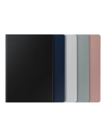 Samsung EF-BT730PNEGEU huse pentru tablete 31,5 cm (12.4") Tip copertă Bleumarin