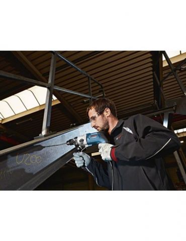 Bosch GBM 13-2 RE / M.R. Masina de gaurit 750W Bosch - 1