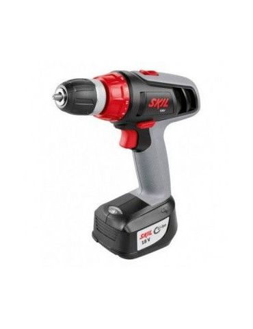 Skil SK 2531 masina de gaurit si insurubat 18V Skil - 1 - Tik.ro