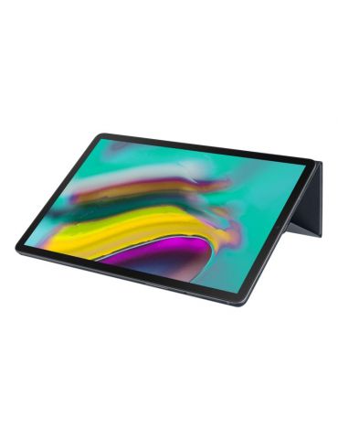 Samsung EF-BT720 26,7 cm (10.5") Carcasă tip flip Negru