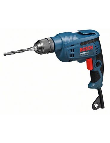 Bosch GBM 10 RE Masina de gaurit 600W Bosch - 1