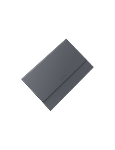 Samsung EF-DT500UJEGEU tastatură pentru terminale mobile Gri Bluetooth QWERTY