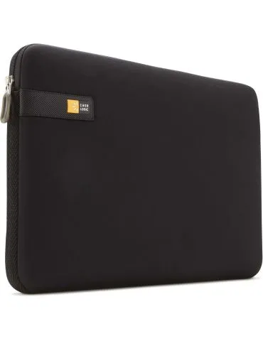 Case Logic LAPS111K 29,5 cm (11.6") Geantă Sleeve Negru - Tik.ro