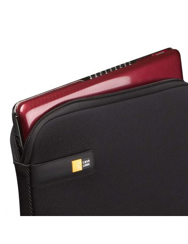 Case Logic LAPS111K 29,5 cm (11.6") Geantă Sleeve Negru