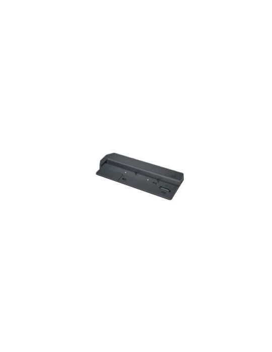 Fujitsu FPCPR402BP stații de andocare și replicatoare de porturi pentru calculatoare portabile Tip dock Negru