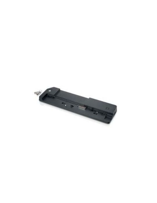 Fujitsu S26391-F1607-L219 stații de andocare și replicatoare de porturi pentru calculatoare portabile Tip dock Negru