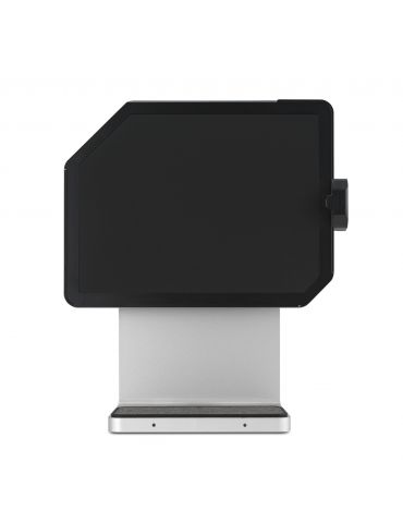 Kensington StudioDock stație de andocare pentru terminale mobile Tabletă Telefon inteligent Argint - Tik.ro