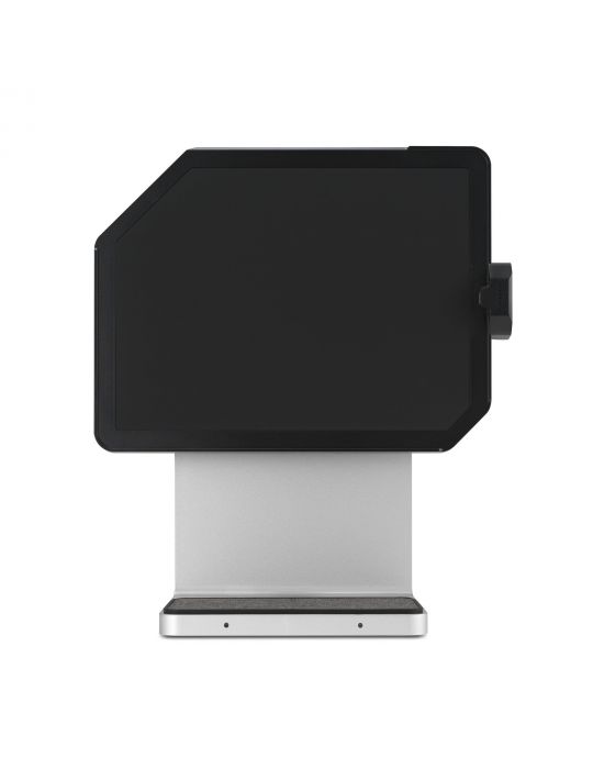 Kensington StudioDock stație de andocare pentru terminale mobile Tabletă Telefon inteligent Argint