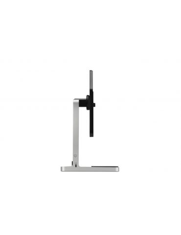 Kensington StudioDock stație de andocare pentru terminale mobile Tabletă Telefon inteligent Argint
