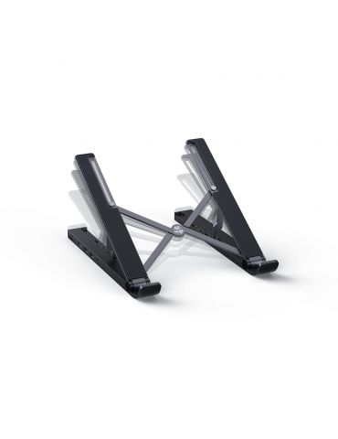 Ugreen X-Kit Prin cablu USB 3.2 Gen 1 (3.1 Gen 1) Type-C Negru - Tik.ro
