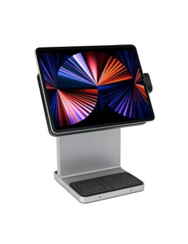 Kensington K39160WW stație de andocare pentru terminale mobile Tabletă Telefon inteligent Argint - Tik.ro