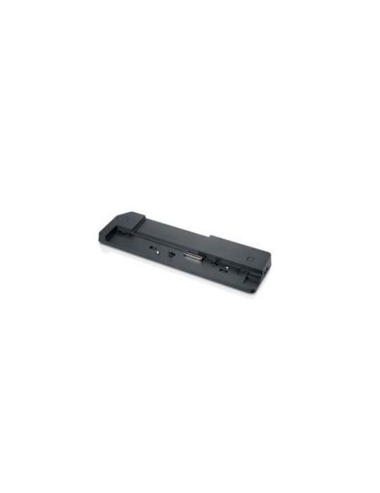 Fujitsu S26391-F1607-L109 stații de andocare și replicatoare de porturi pentru calculatoare portabile Tip dock Negru