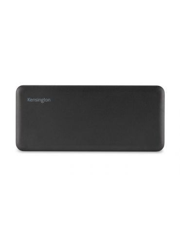 Kensington SD4839P Prin cablu USB 3.2 Gen 2 (3.1 Gen 2) Type-A Negru