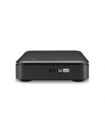 Kensington SD4839P Prin cablu USB 3.2 Gen 2 (3.1 Gen 2) Type-A Negru