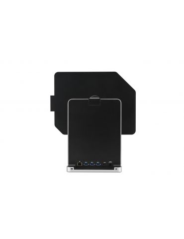 Kensington StudioDock stație de andocare pentru terminale mobile Tabletă Telefon inteligent Argint